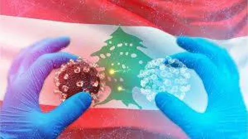 LE JOURNAL DU LIBAN DU SOIR DU 18/10/2021